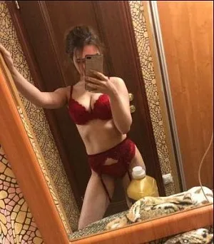 Анкета Ирина с реальными фото