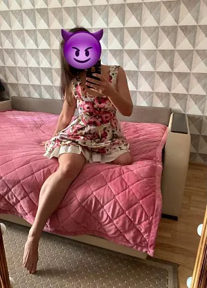 Дина из Волгоград - интим фото