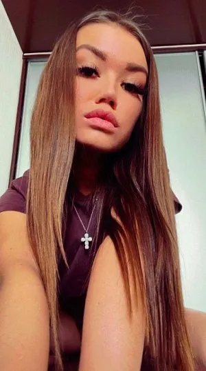 Анкета Женечка с реальными фото