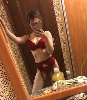 Ирина из Волгоград - интим фото