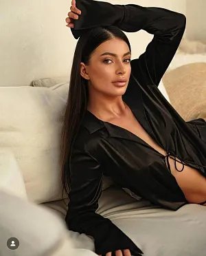 Саша — эротические фото