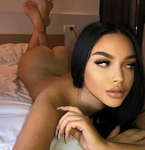 Марта из Волгоград - интим фото