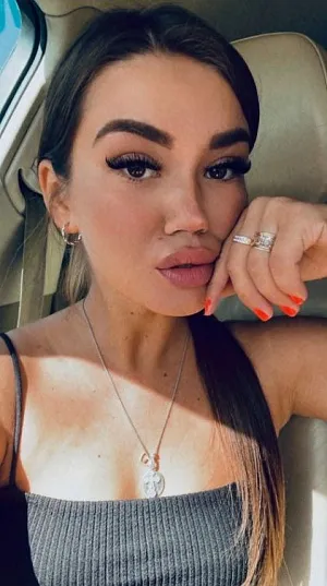 Фото Женечка 22 лет лет, 164 см