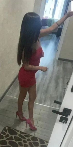 Фото Женечка, 22 лет