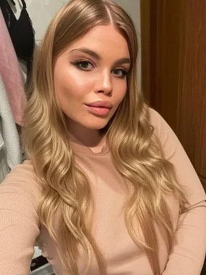 Блондинки, Катерина - фото и отзывы