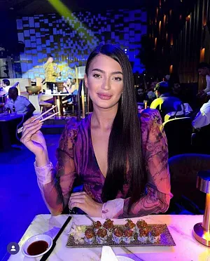 Анкета Саша с реальными фото