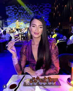 Реальные фото Саша