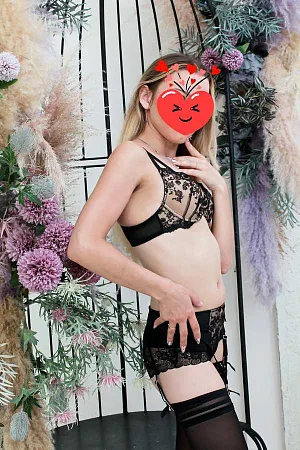 Валерия, +7 995 426 38 79 - отзывы о фее