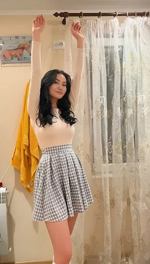 Реальные фото Эйша