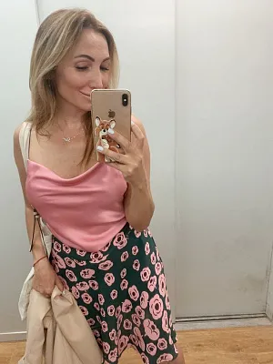 Марина - проверенные фото проститутки