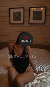 Самая лучшая — эротические фото