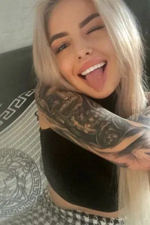 Алина — фото и список услуг