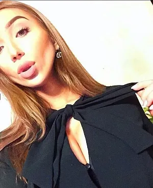 Фото Алена, 20 лет