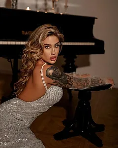 Елена - проверенные фото проститутки