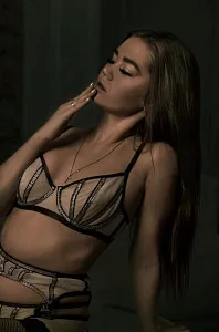 Евгения из Волгоград - интим фото