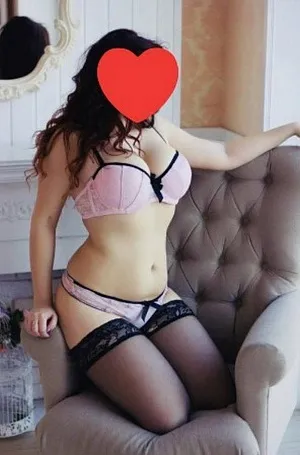 Ксюша, Шатенки - фото