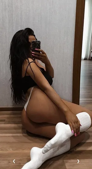 Лера — эротические фото