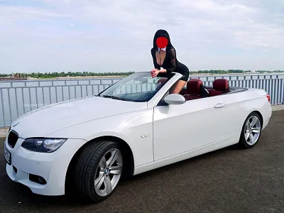 Брюнетки, Оксана - фото и отзывы