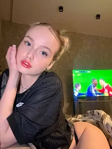 Оля, Блондинки - фото