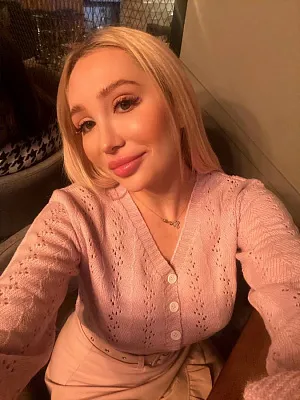 Алена, Блондинки - фото