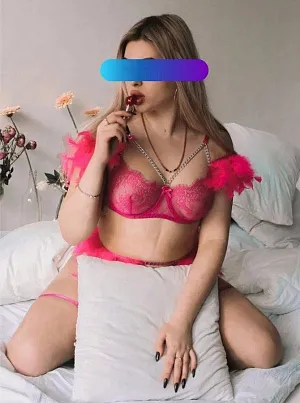 Вика, +7 937 103 64 81 - отзывы о фее