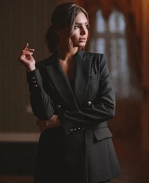 Анкета Аня с реальными фото