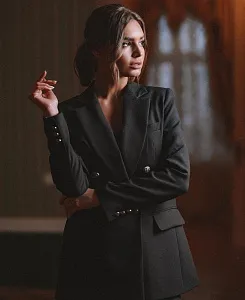 Анкета Аня с реальными фото