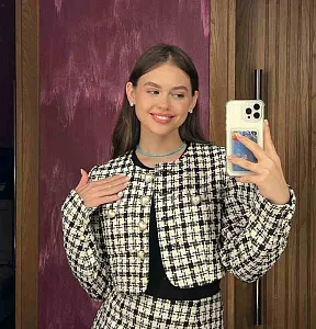 Камила из Волгоград - интим фото