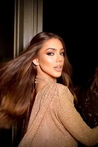 Маша — эротические фото