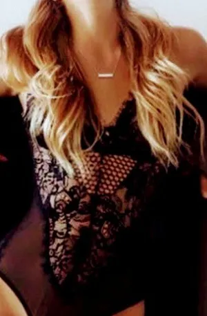 Яна, Блондинки - фото