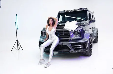 Фото Аня, 24 лет