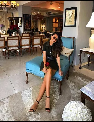 Динара, +7 927 502 15 10 - отзывы о фее