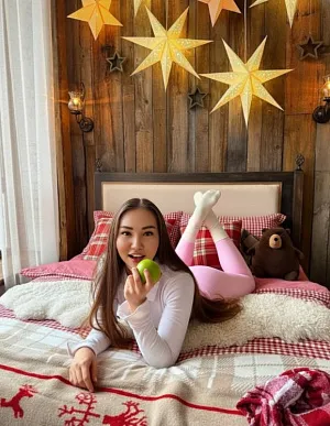 Девушка Кима, фото и отзывы