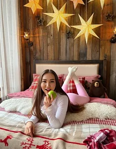 Кима из Волгоград - интим фото