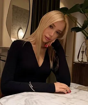 Блондинки, Дарья - фото и отзывы