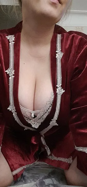 Фото Лиза, 33 лет