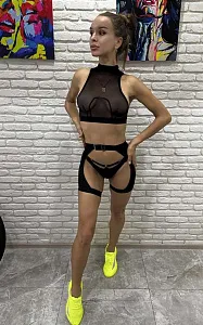 Марина, +7 923 201 49 51 - отзывы о фее