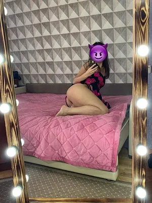 Девушка Дина, фото и отзывы