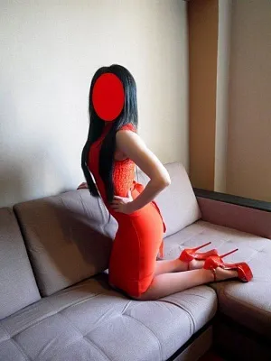 Девушка Оксана, фото и отзывы