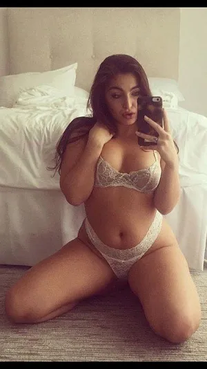 Ксюша, +7 988 961 30 54 - отзывы о фее