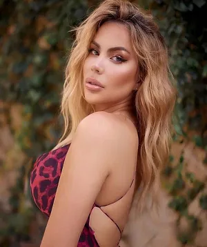 Анкета Алиса с реальными фото