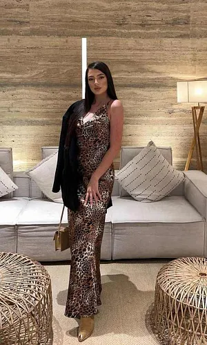 Анкета Саша с реальными фото