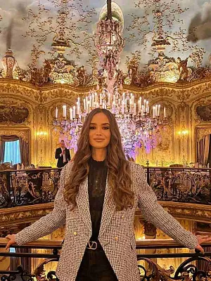 Девушка Василиса, фото и отзывы