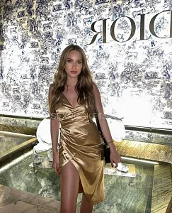 Влада - проверенные фото проститутки