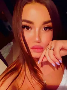 Анкета Женечка с реальными фото