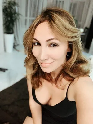 Анкета Марина с реальными фото