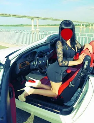 Фото Оксана 23 лет лет, 168 см