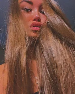 Фото Женечка, 22 лет