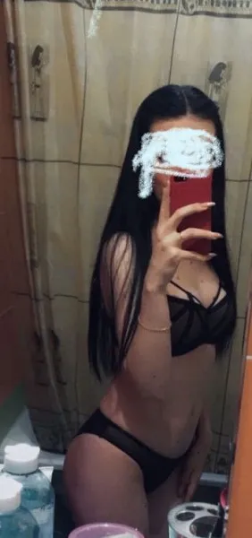 Варвара — эротические фото