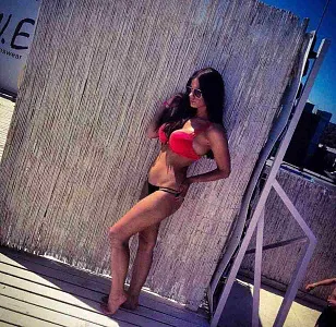 Фото Карина 24 лет лет, 176 см